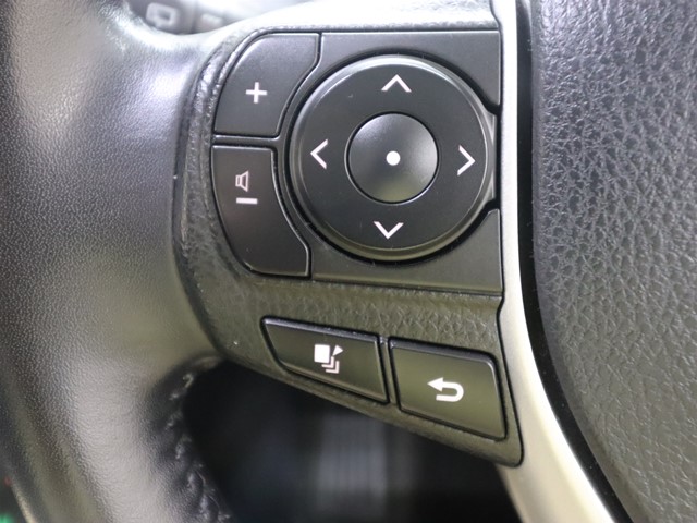 トヨタ ノア18枚目