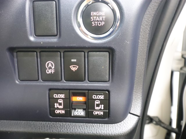 トヨタ ノア19枚目