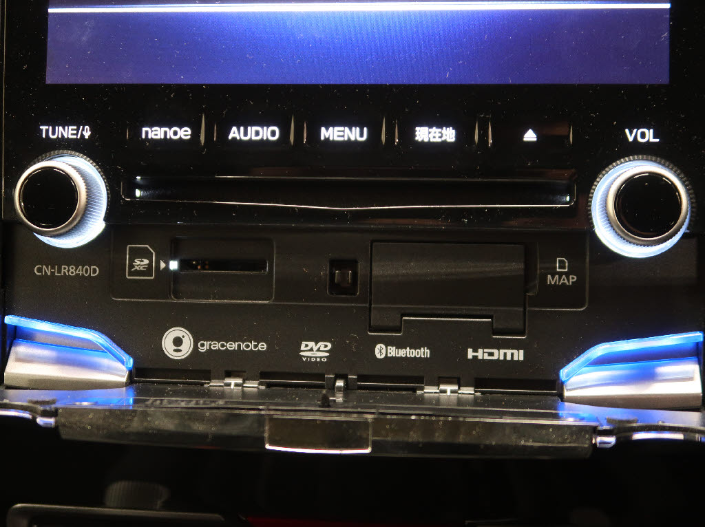 スバル フォレスター18枚目