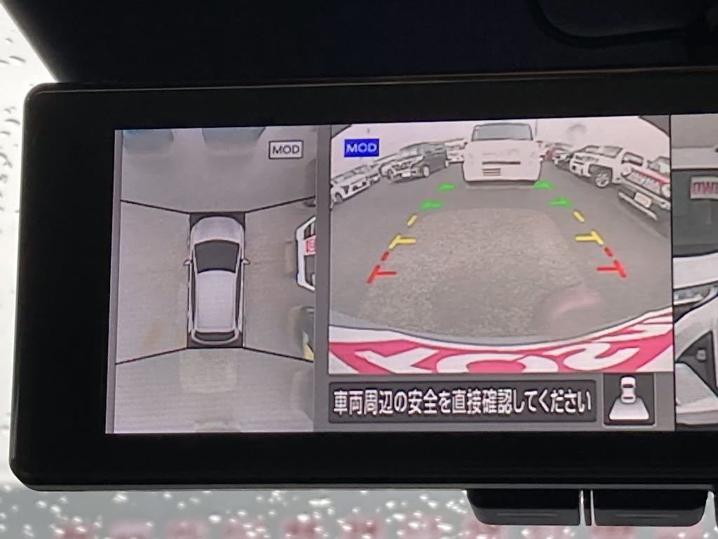 ニッサン ノート7枚目