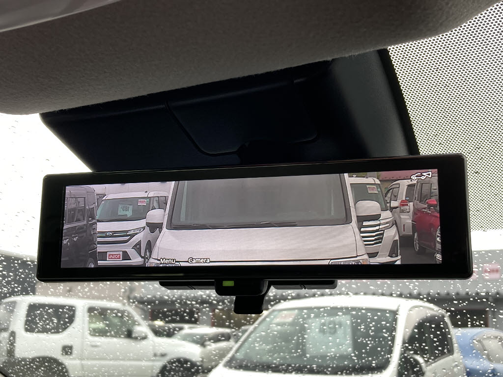 ニッサン ノート8枚目