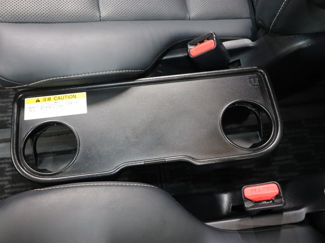 トヨタ エスクァイアＨＶ9枚目