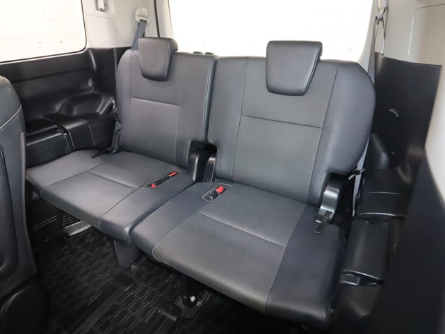 トヨタ エスクァイアＨＶ10枚目