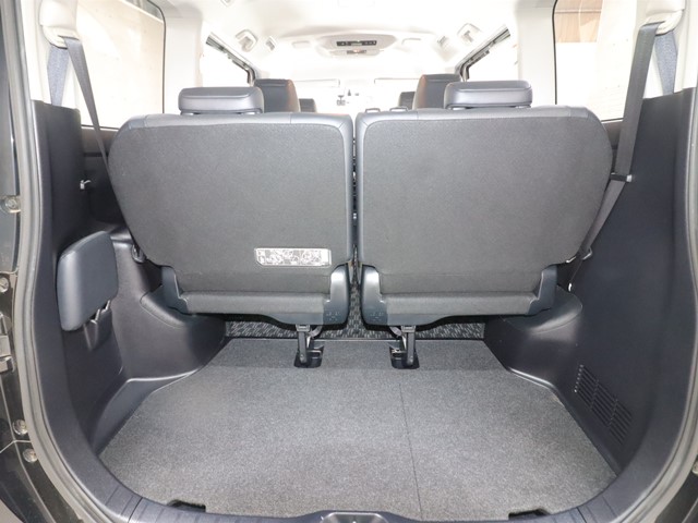 トヨタ エスクァイアＨＶ11枚目