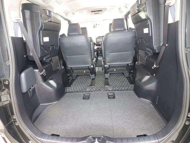 トヨタ エスクァイアＨＶ12枚目