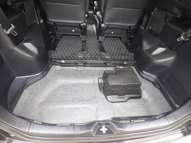 トヨタ エスクァイアＨＶ13枚目