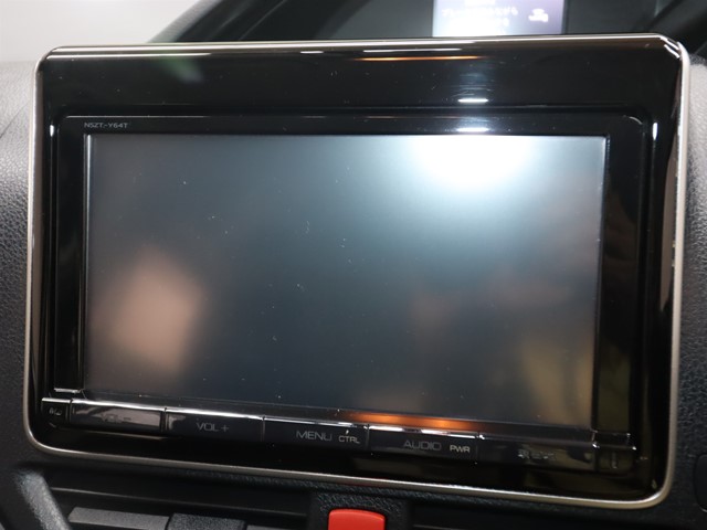 トヨタ エスクァイアＨＶ14枚目