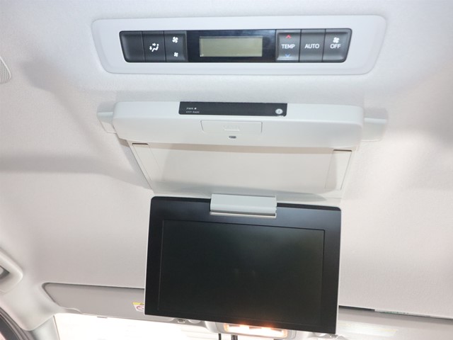 トヨタ エスクァイアＨＶ6枚目