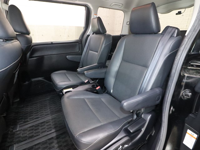 トヨタ エスクァイアＨＶ8枚目