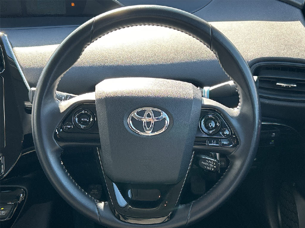 トヨタ プリウス4枚目