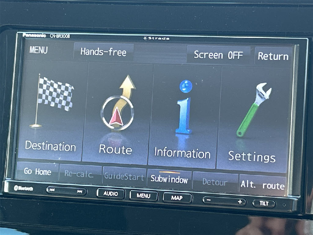 トヨタ プリウス6枚目