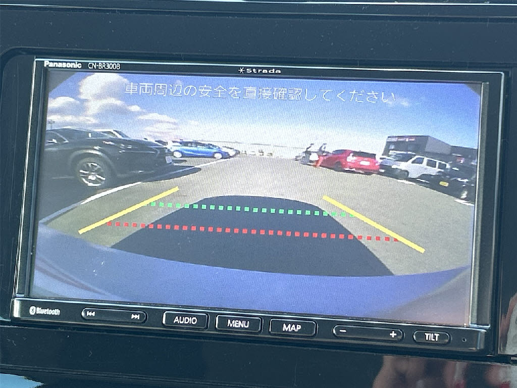 トヨタ プリウス8枚目