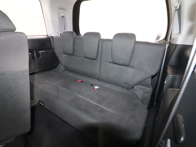 ホンダ ステップワゴン9枚目