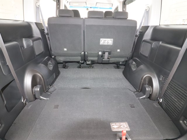 ホンダ ステップワゴン11枚目