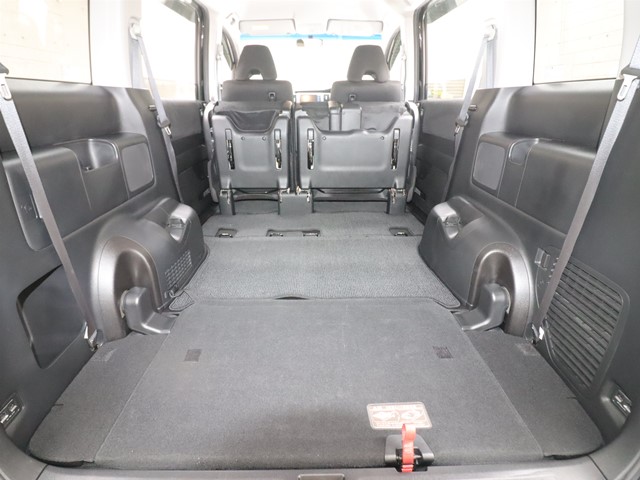 ホンダ ステップワゴン12枚目