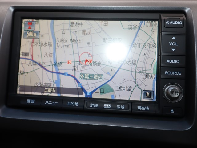 ホンダ ステップワゴン13枚目