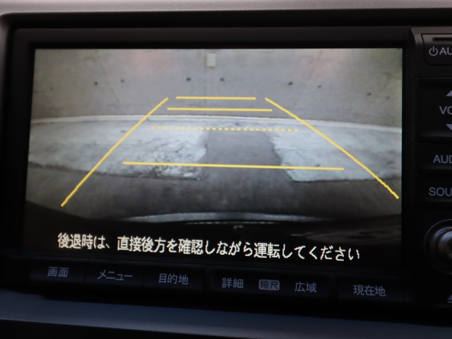 ホンダ ステップワゴン14枚目