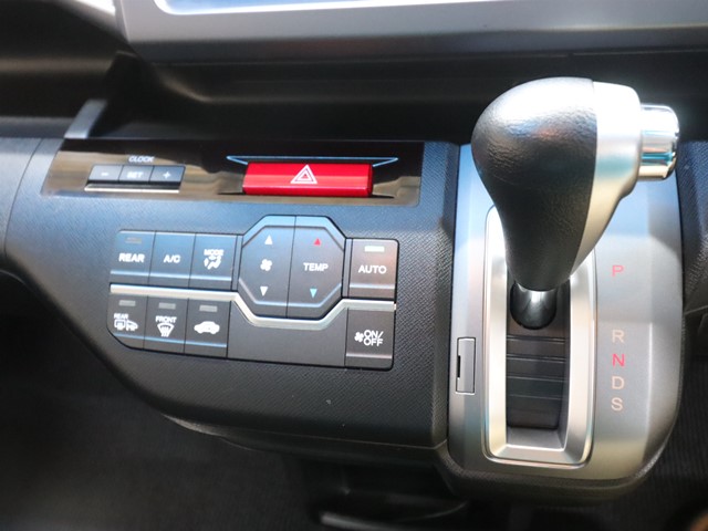 ホンダ ステップワゴン18枚目