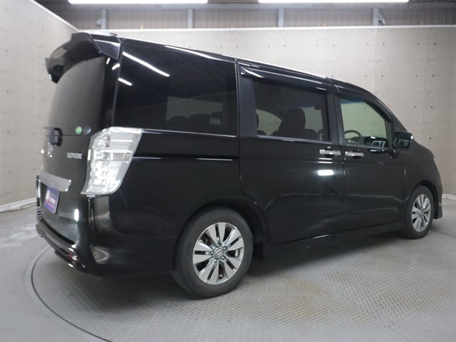 ホンダ ステップワゴン1枚目