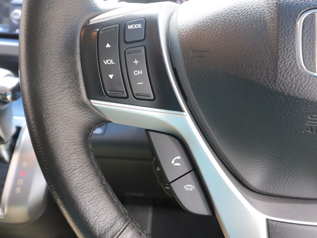 ホンダ ステップワゴン19枚目