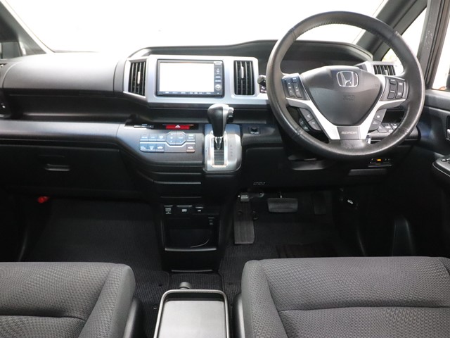 ホンダ ステップワゴン2枚目