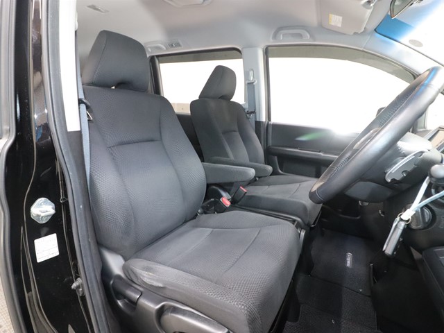 ホンダ ステップワゴン3枚目