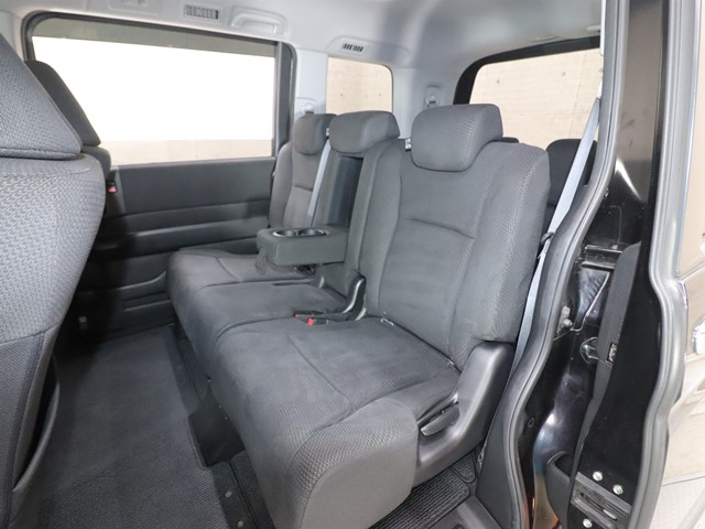 ホンダ ステップワゴン7枚目