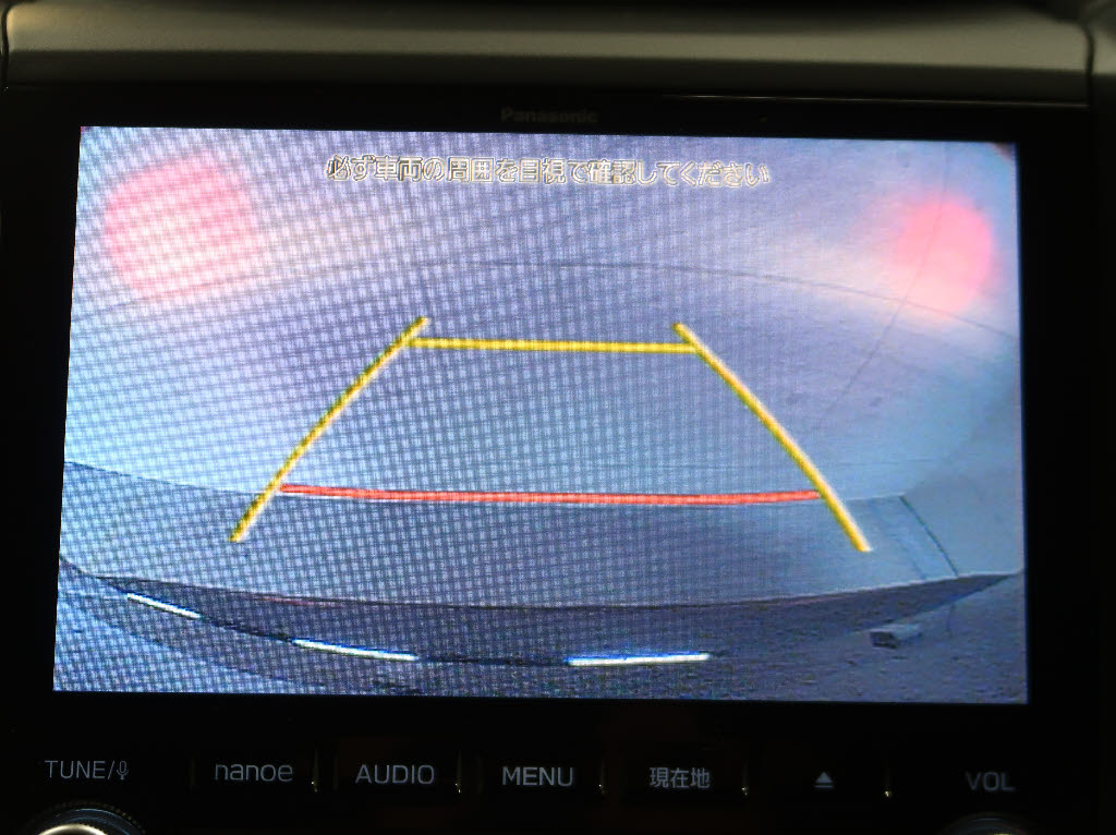 スバル フォレスター16枚目