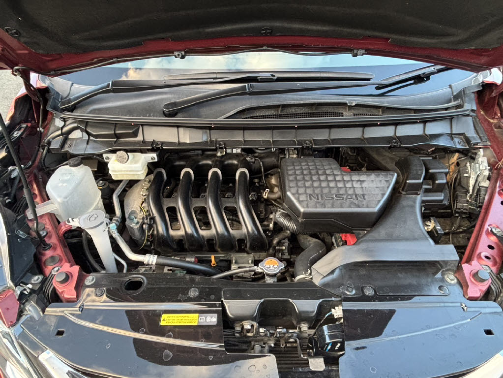 ニッサン セレナＨＶ18枚目