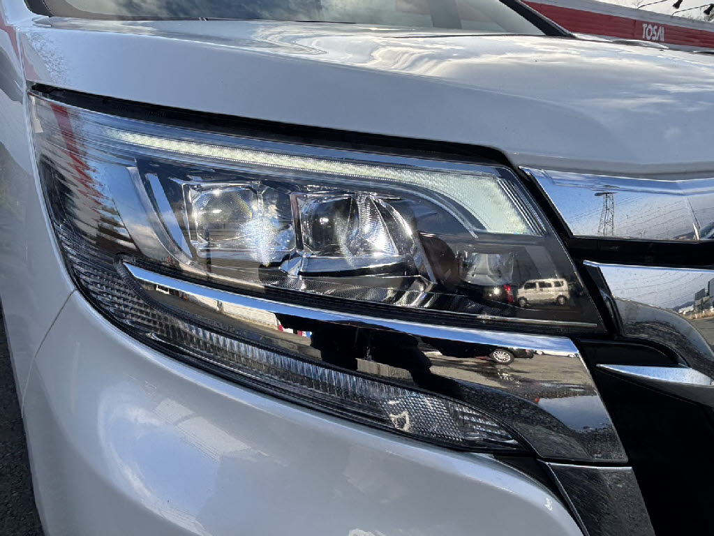 トヨタ エスクァイア12枚目