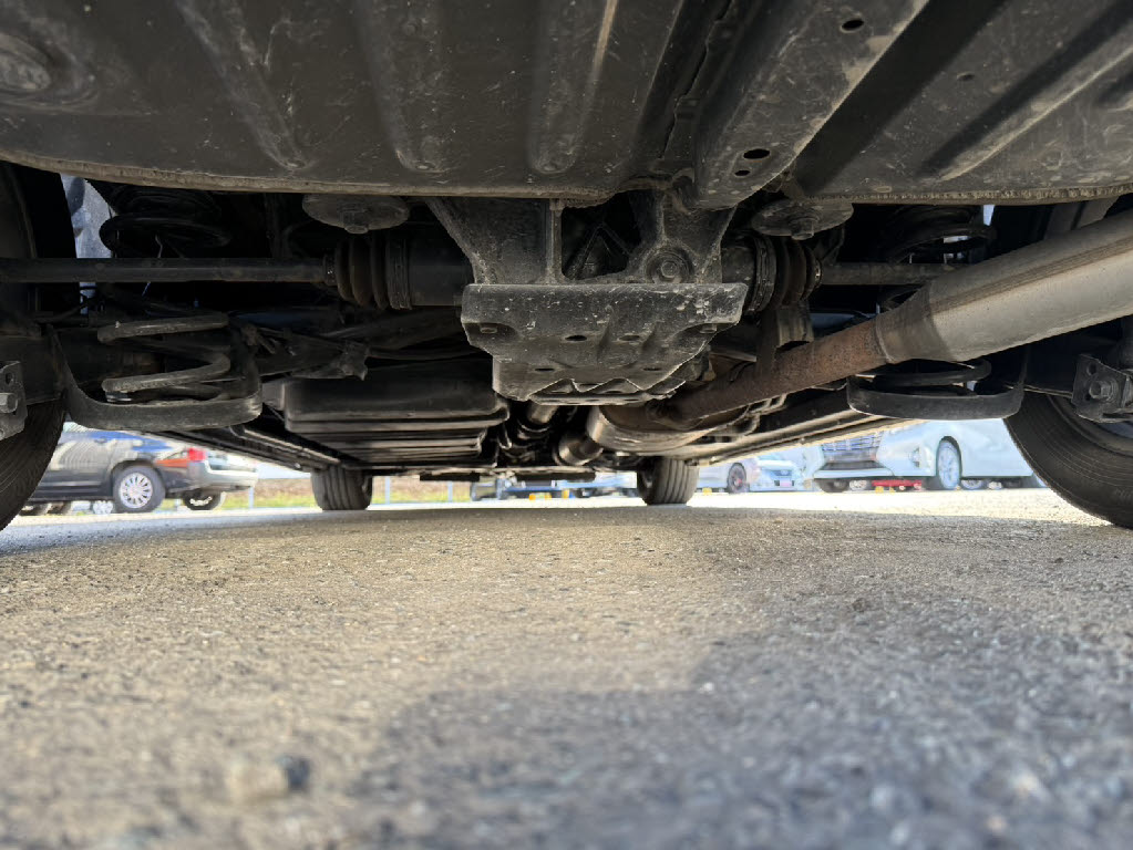 トヨタ エスクァイア18枚目