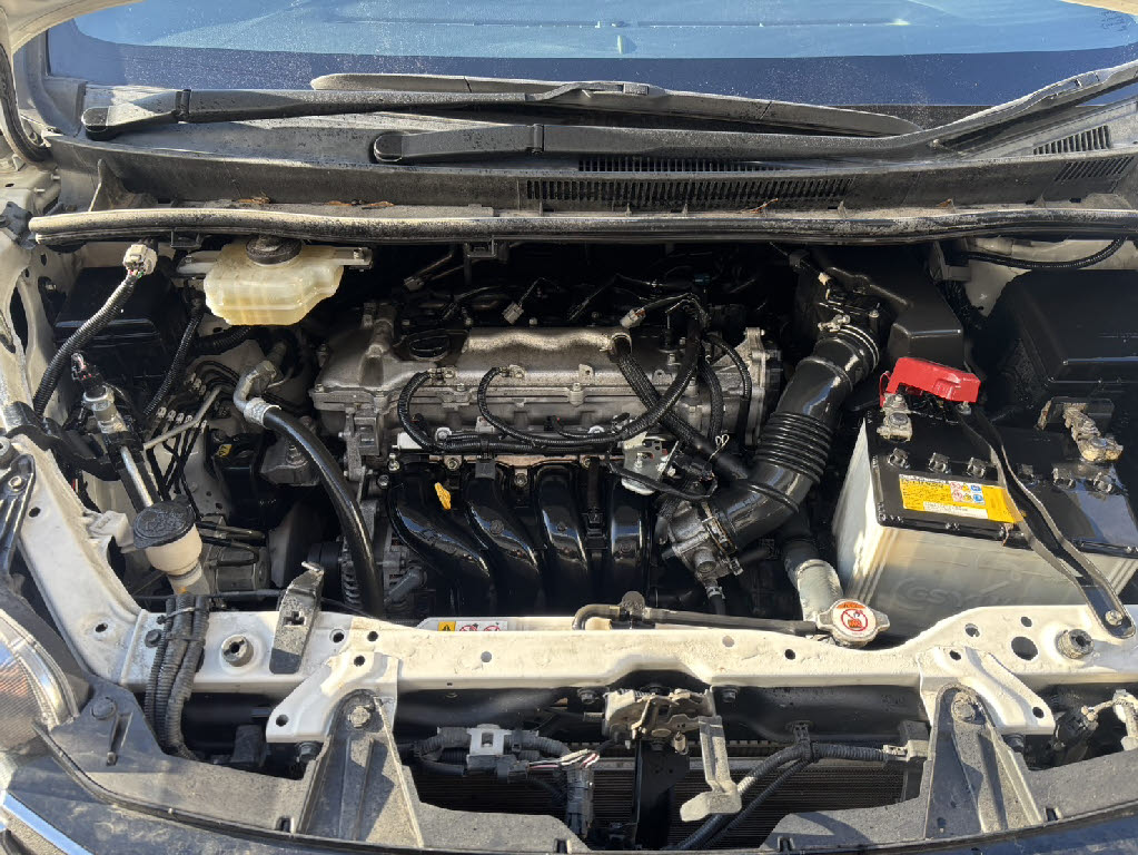 トヨタ エスクァイア19枚目