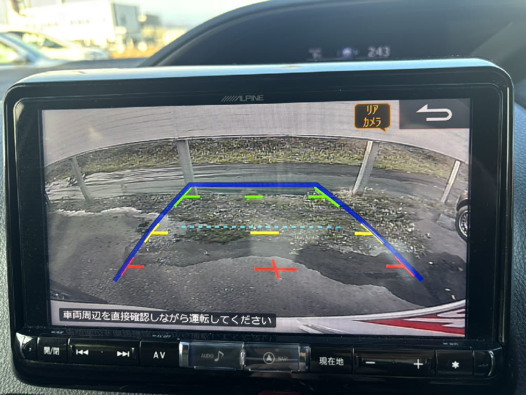 トヨタ エスクァイア3枚目