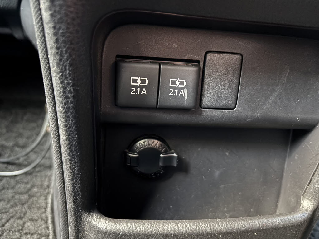 トヨタ エスクァイア4枚目