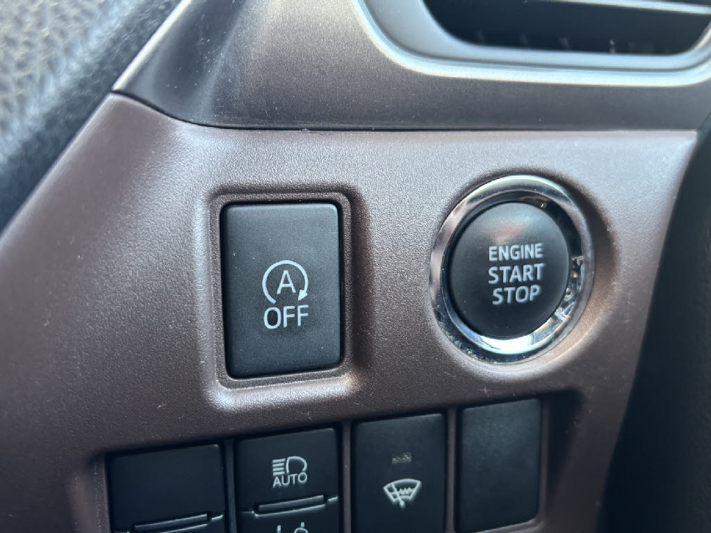 トヨタ エスクァイア6枚目