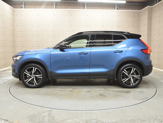 ボルボ XC409枚目