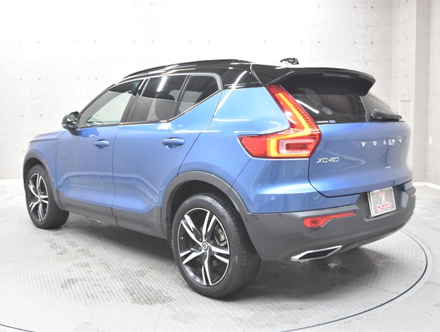 ボルボ XC4010枚目