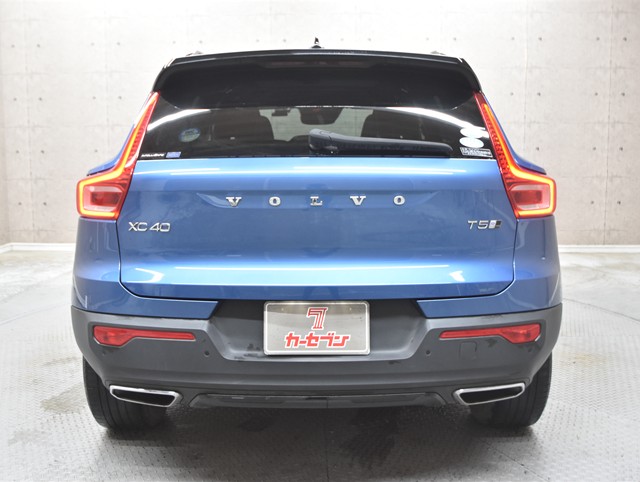 ボルボ XC4011枚目