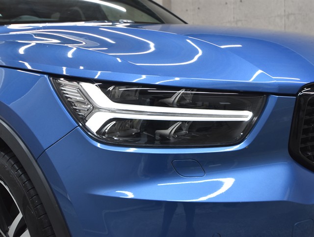 ボルボ XC4014枚目