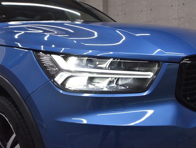 ボルボ XC4015枚目