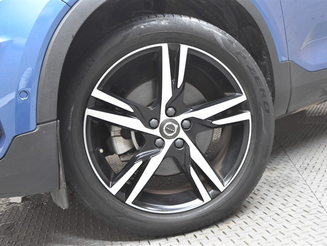 ボルボ XC4016枚目