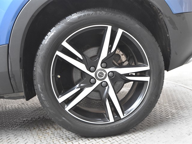 ボルボ XC4017枚目