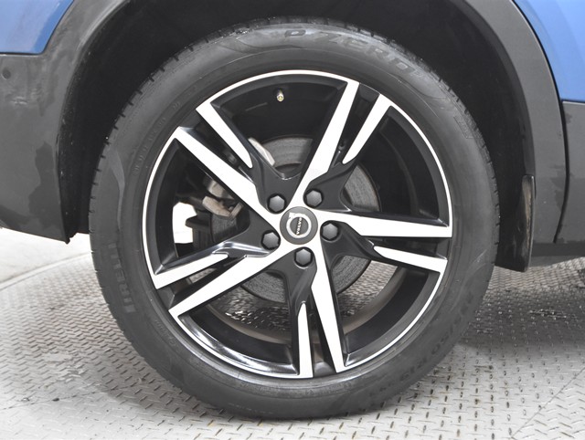 ボルボ XC4018枚目