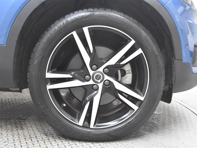 ボルボ XC4019枚目