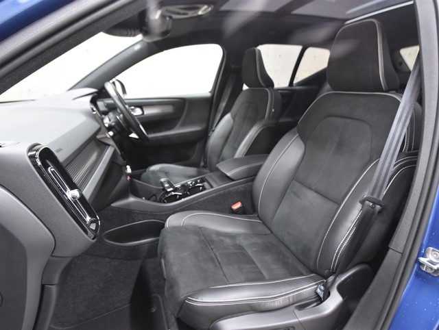 ボルボ XC404枚目