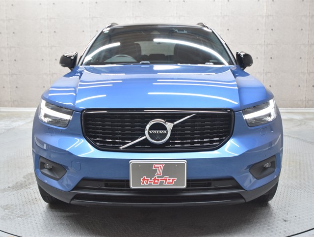 ボルボ XC406枚目