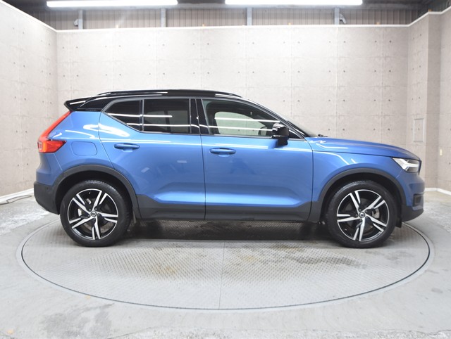 ボルボ XC408枚目