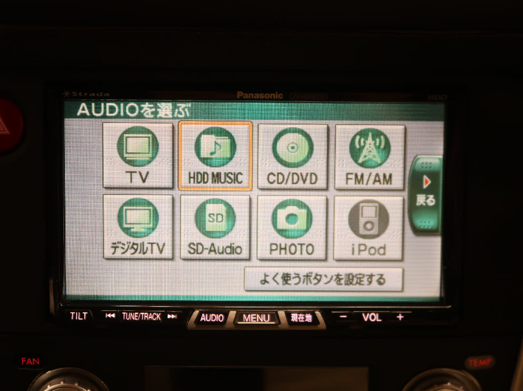 スバル レガシィTWG14枚目