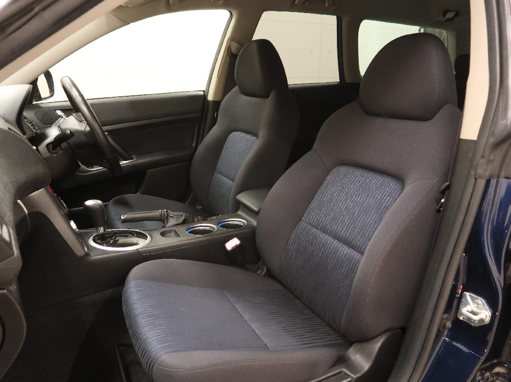 スバル レガシィTWG5枚目