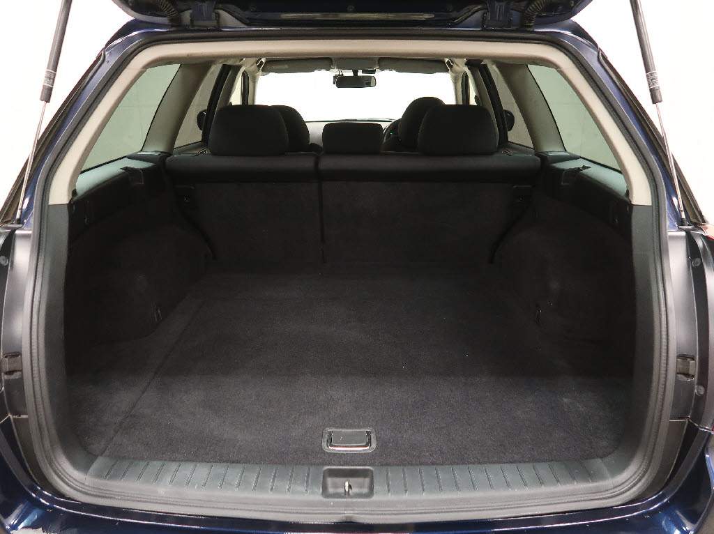 スバル レガシィTWG7枚目